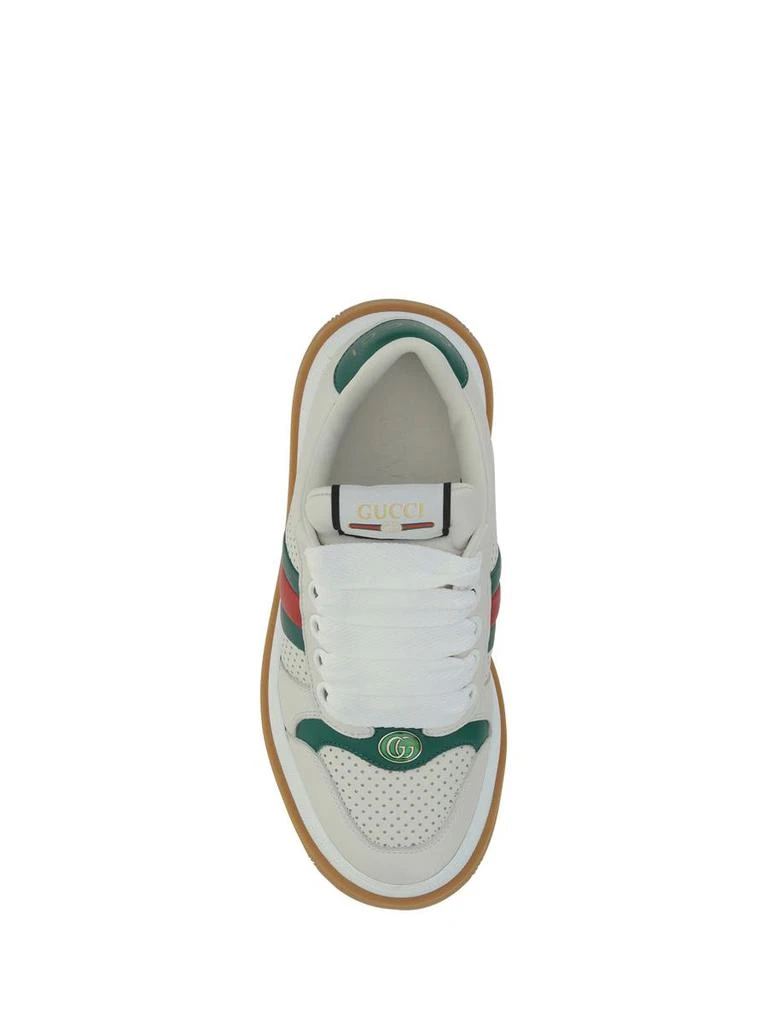 GUCCI GUCCI SNEAKERS 4