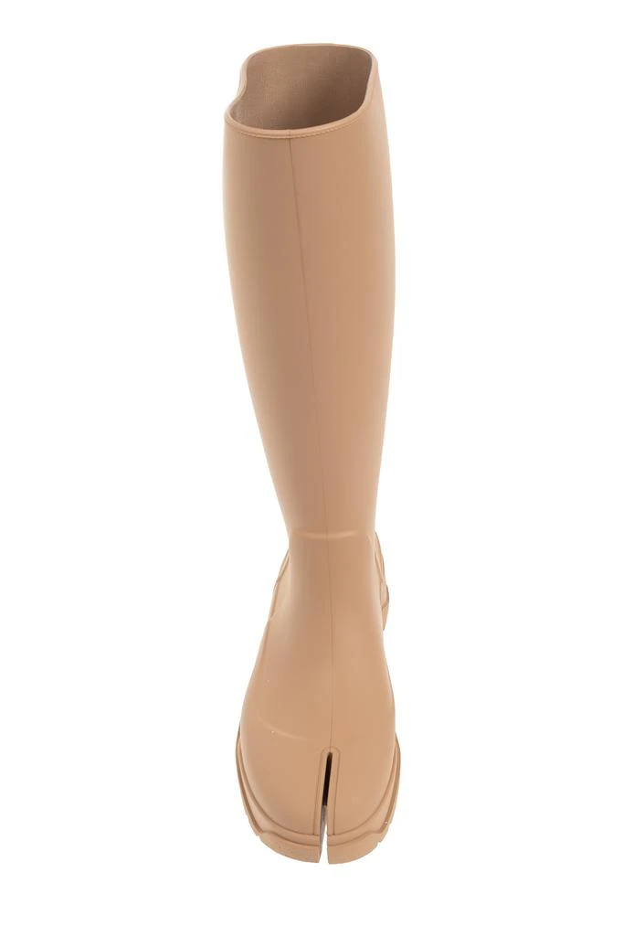 MAISON MARGIELA Maison Margiela ‘Tabi’ rain boots 6