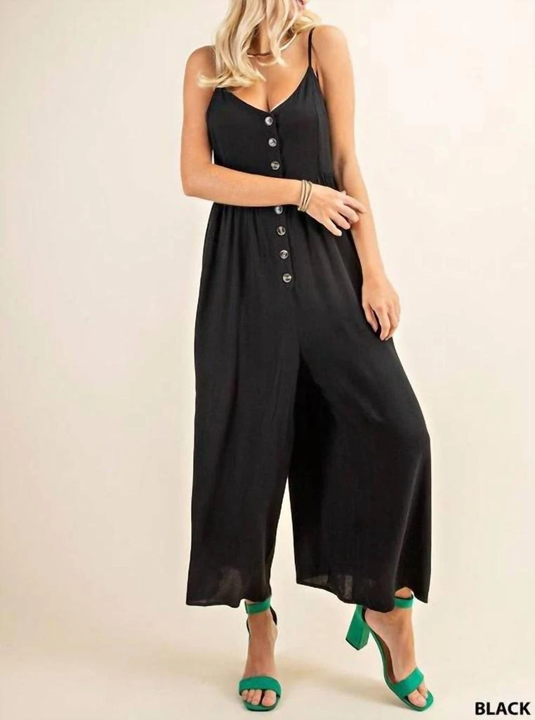 Kori Kori - Get It Together Jumpsuit 2