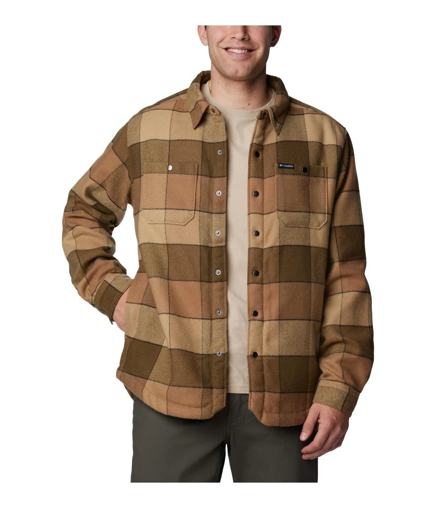 Columbia Windward™ Ii Shirt Jacket 1