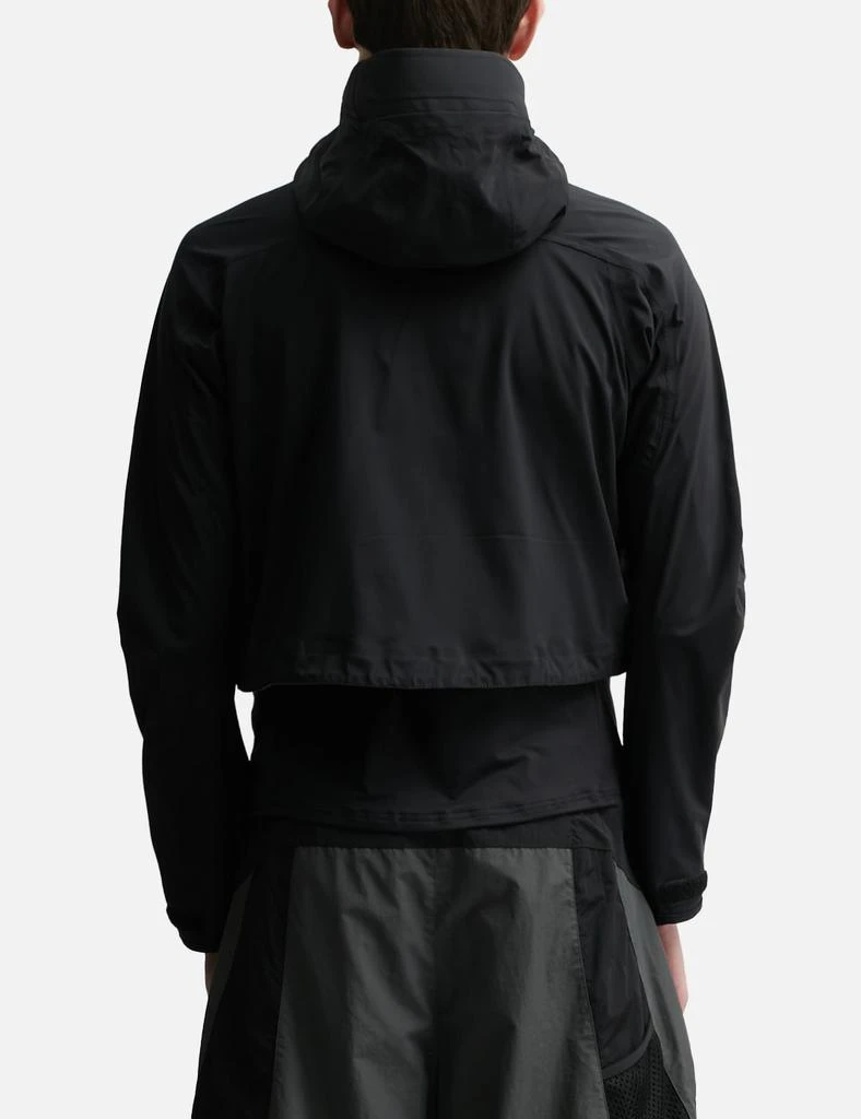 66 North Snæfell Cropped Jacket 4