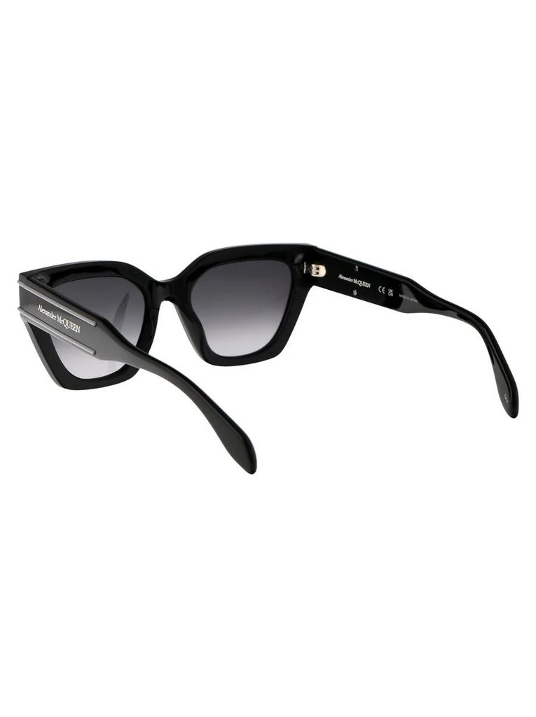 Alexander McQueen Alexander Mcqueen Sunglasses 4