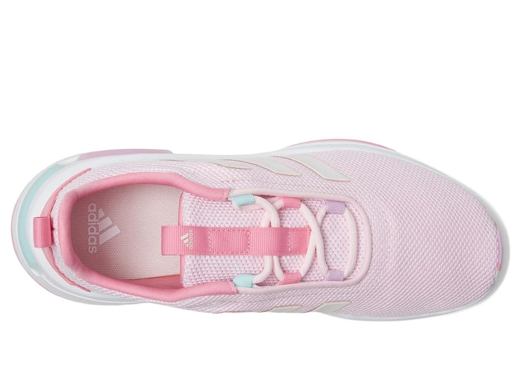 Adidas adidas Kids Racer TR23 Sneaker (Little Kid/Big Kid) 2