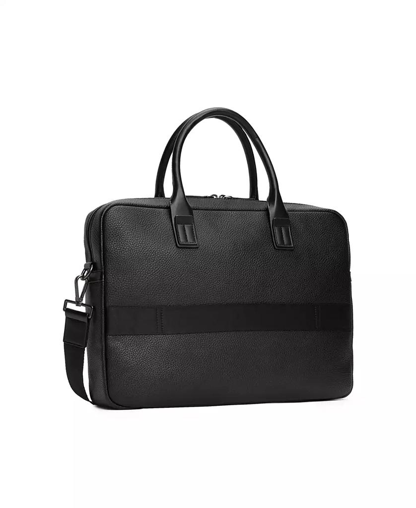 Tommy Hilfiger Men's Monogram Laptop Bag