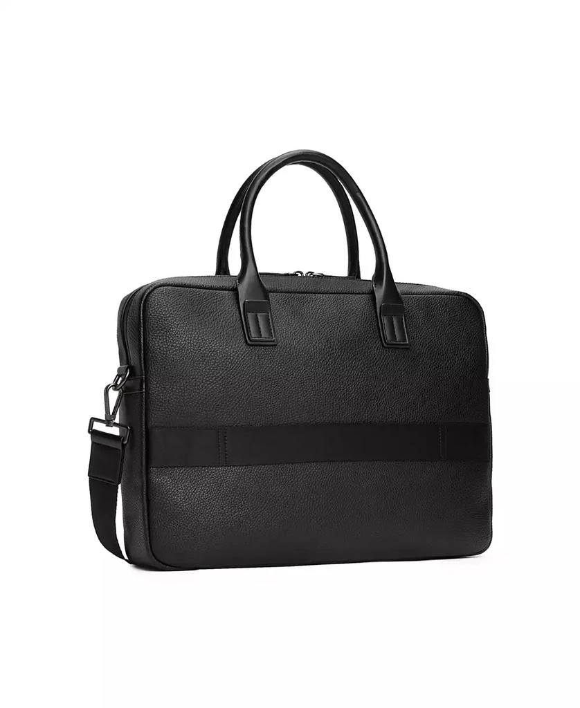 Tommy Hilfiger Men's Monogram Laptop Bag 2