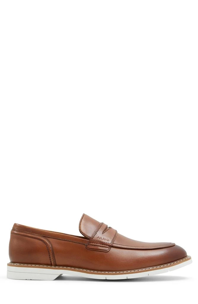 ALDO Forino Penny Loafer 4