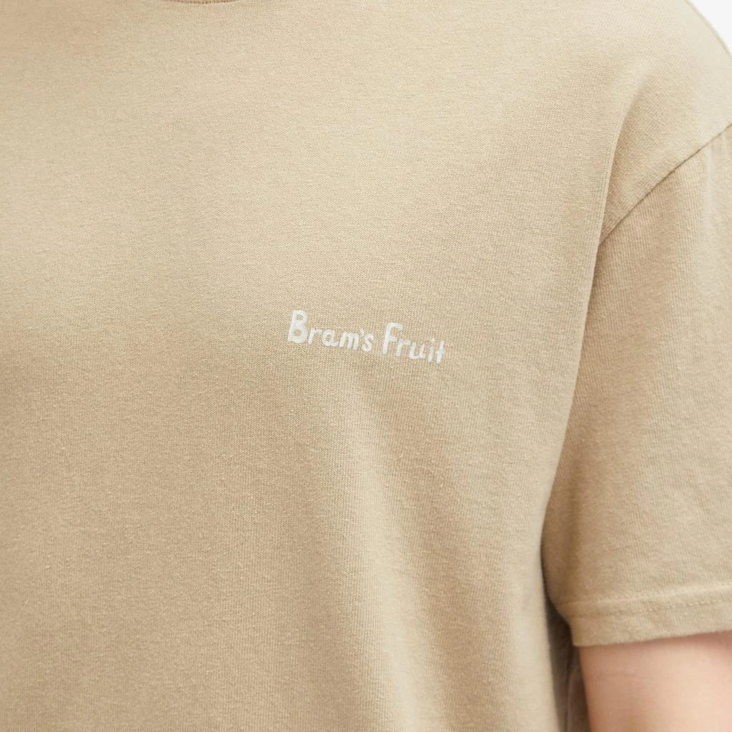 Bram's Fruit Bram's Fruit Apple of My Eye T-Shirt 5
