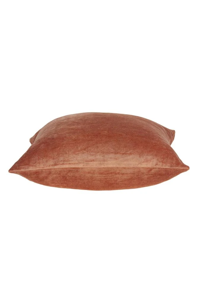 Parkland Sunstone Solid Throw Pillow 3