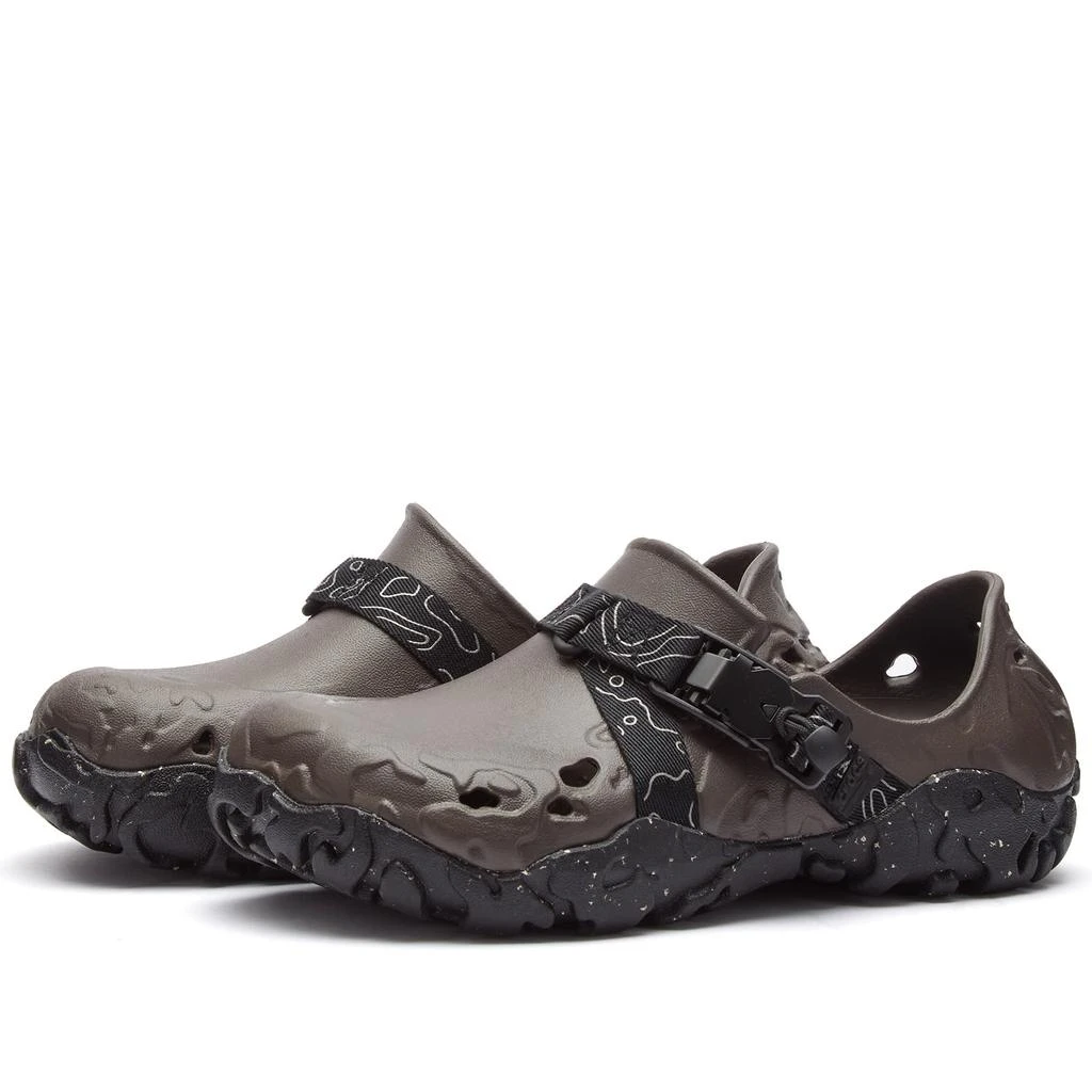 Crocs Crocs All-Terrain Atlas Shoe 1