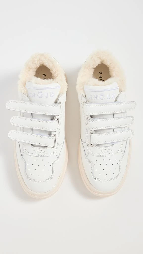 GHOUD Tweener Sneakers 4