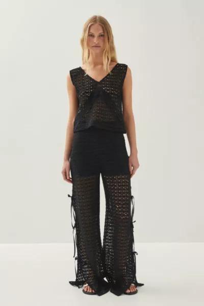 ALOHAS ALOHAS Kioko Knit Top