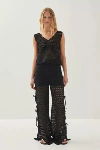 ALOHAS ALOHAS Kioko Knit Top 1