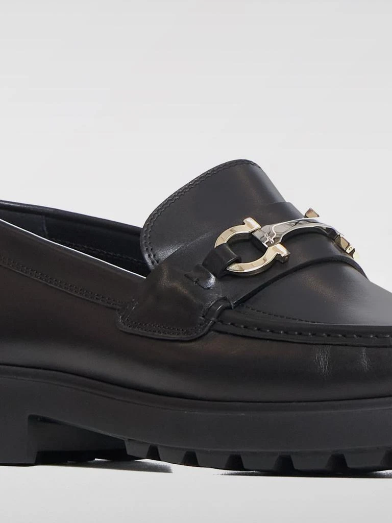 Salvatore Ferragamo Loafers men Ferragamo 4