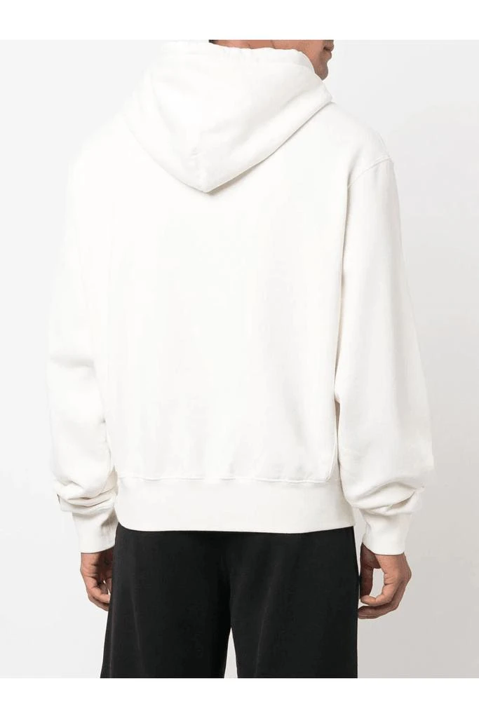 Heron Preston Heron BW Hoodie 4