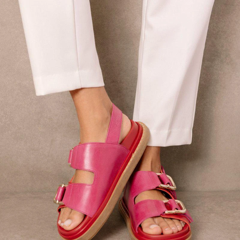 ALOHAS Harper Sandals 1