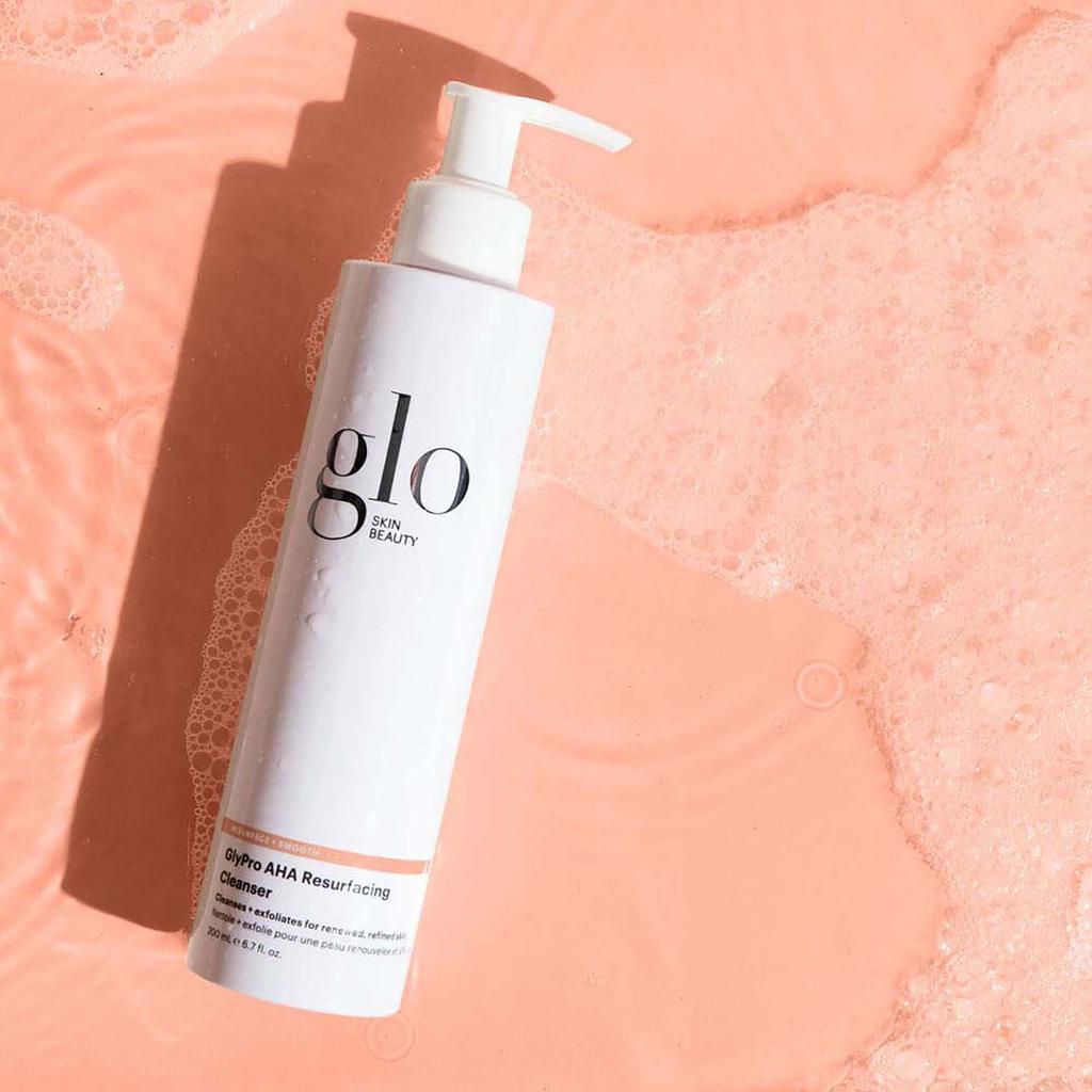 Glo Skin Beauty Glo Skin Beauty Glypro AHA Resurfacing Cleanser 6.7 fl. oz