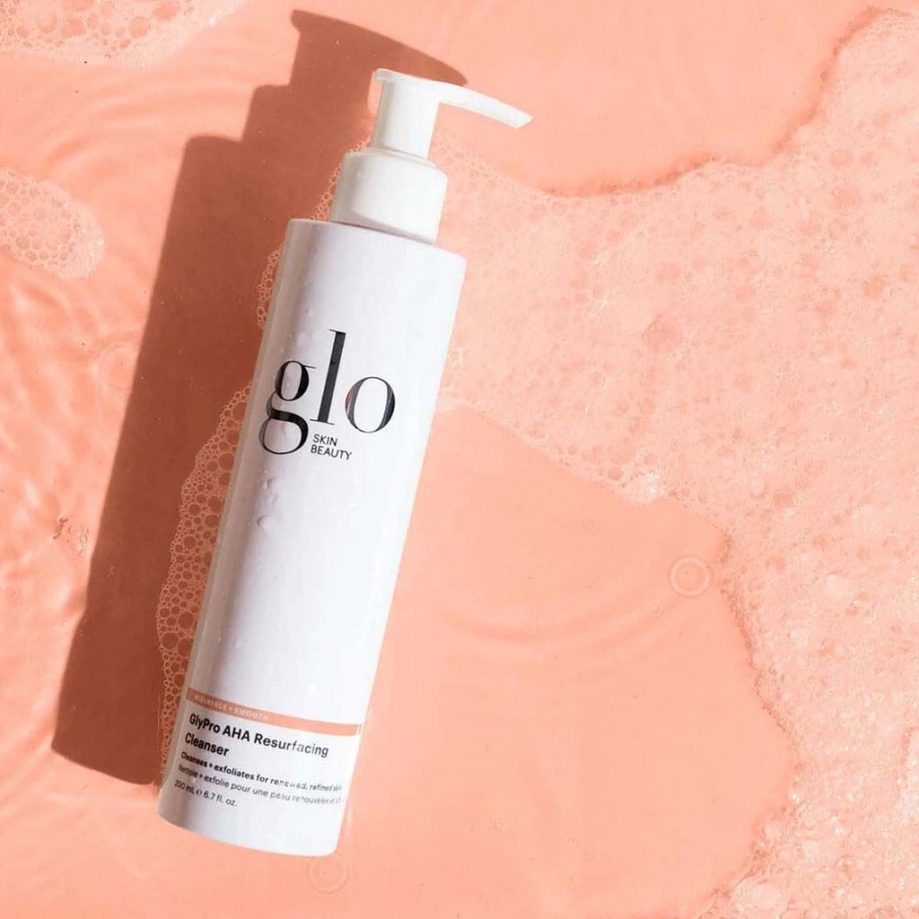 Glo Skin Beauty Glo Skin Beauty Glypro AHA Resurfacing Cleanser 6.7 fl. oz 2