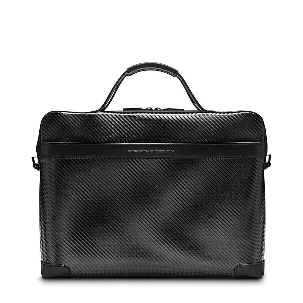 Porsche Design Bric's Carbon Briefcase S 1