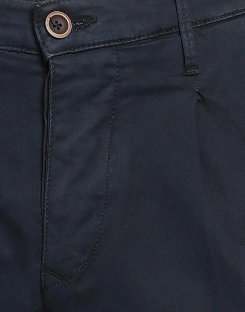 0/ZERO CONSTRUCTION Casual pants 4