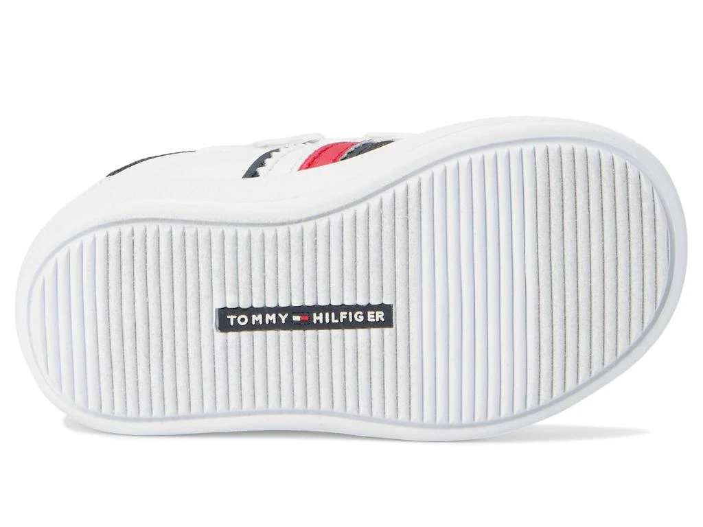 Tommy Hilfiger Th Iconic Court 3.0 Alt (Toddler) 3