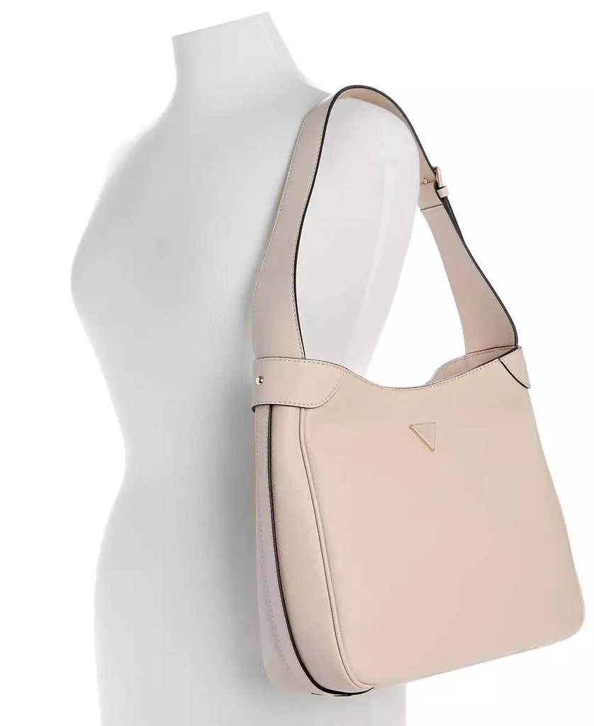 GUESS Fedora Medium Hobo Shoulder Bag 3