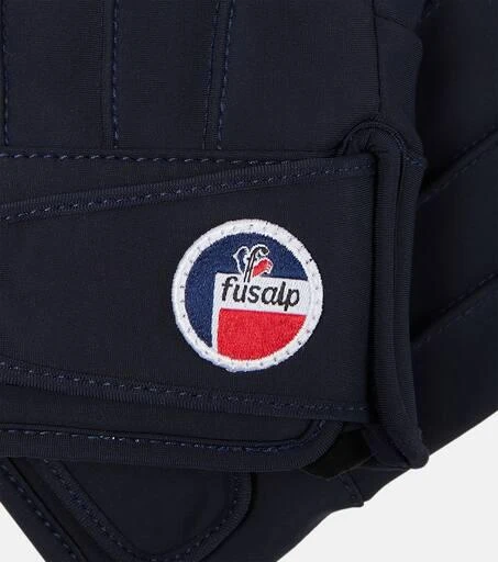 Fusalp Glacier W gloves 2