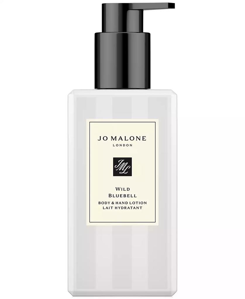 Jo Malone London Velvet Rose & Oud Body Crème - Body Care