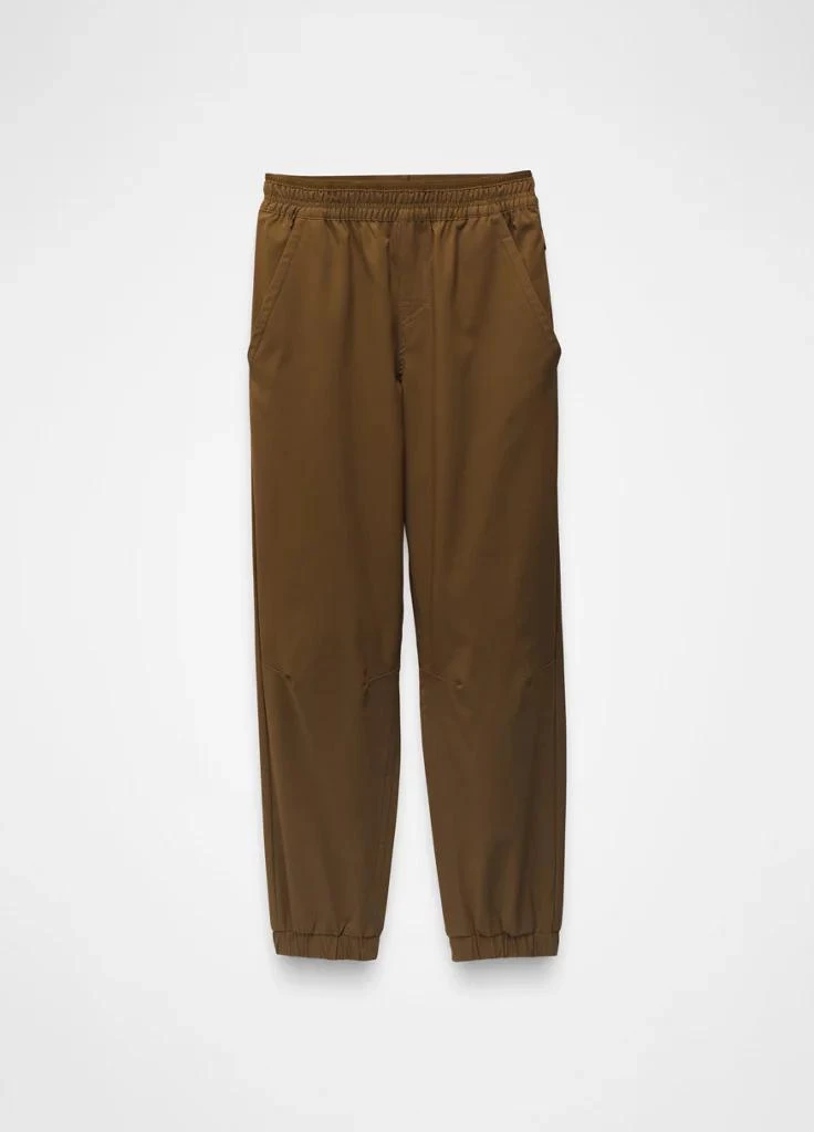 Prana Womens prAna Wonderland Rocks E-Waist Jogger - Sepia 5