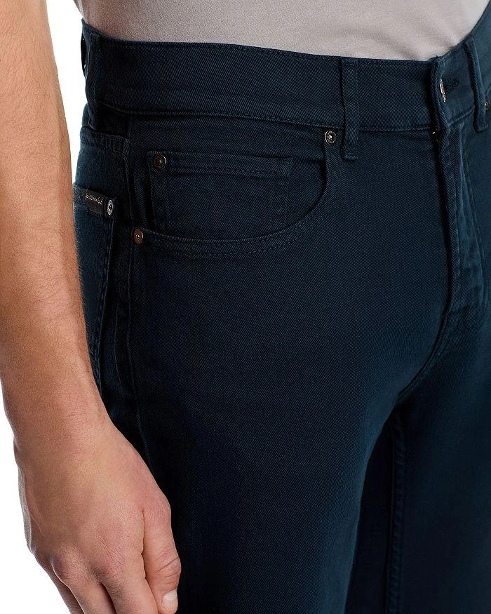 7 For All Mankind The Slimmy Slim Fit Jeans 6
