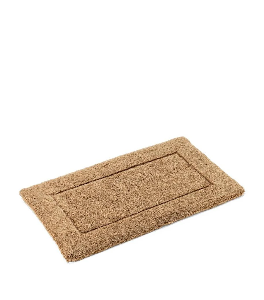 Abyss & Habidecor Egyptian Cotton Must Bath Mat (50cm x 80cm) 3