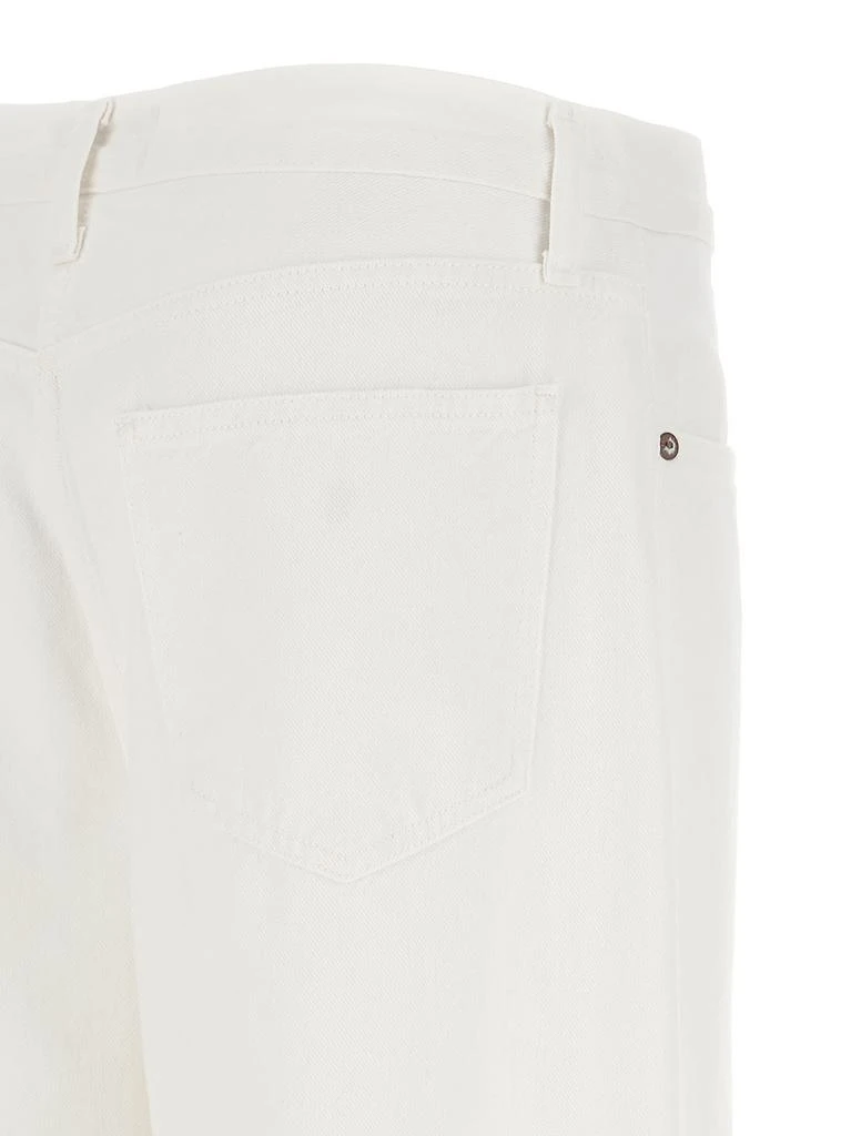 AGOLDE low Slung Baggy Jeans 4