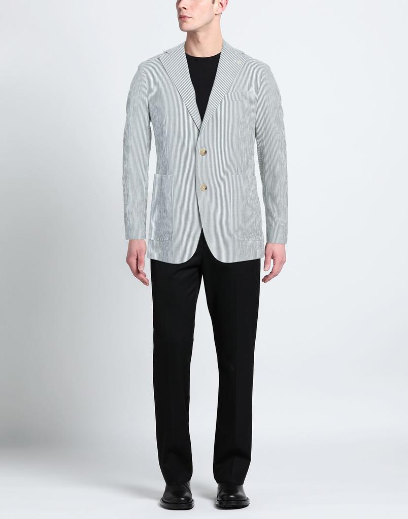 MANUEL RITZ Blazer