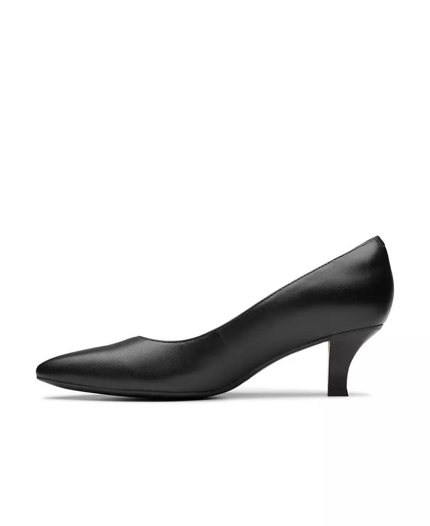 Clarks Women's Collection Kepley Vine Pumps 7