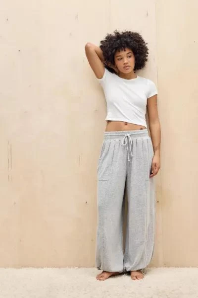 Out From Under Out From Under Cozy Cabot Jogger Pant 1