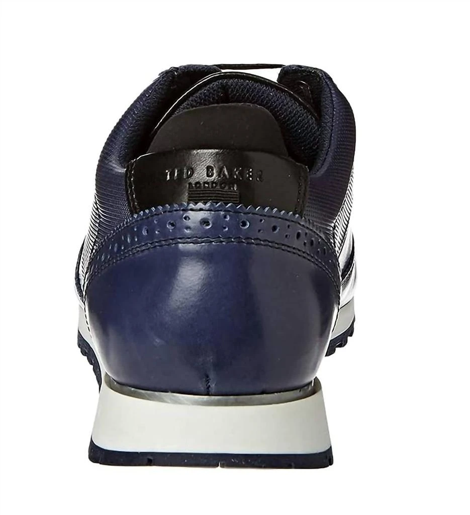 Ted Baker London Ted Baker - MEN'S SHINDL SHOES 6