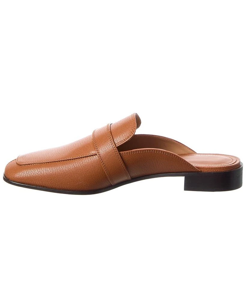 Salvatore Ferragamo Ferragamo Hug Buckle Leather Mule 2