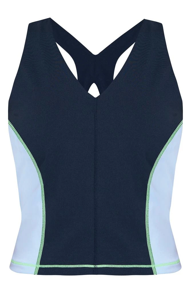 SWEATY BETTY Power Racerback Tank 4