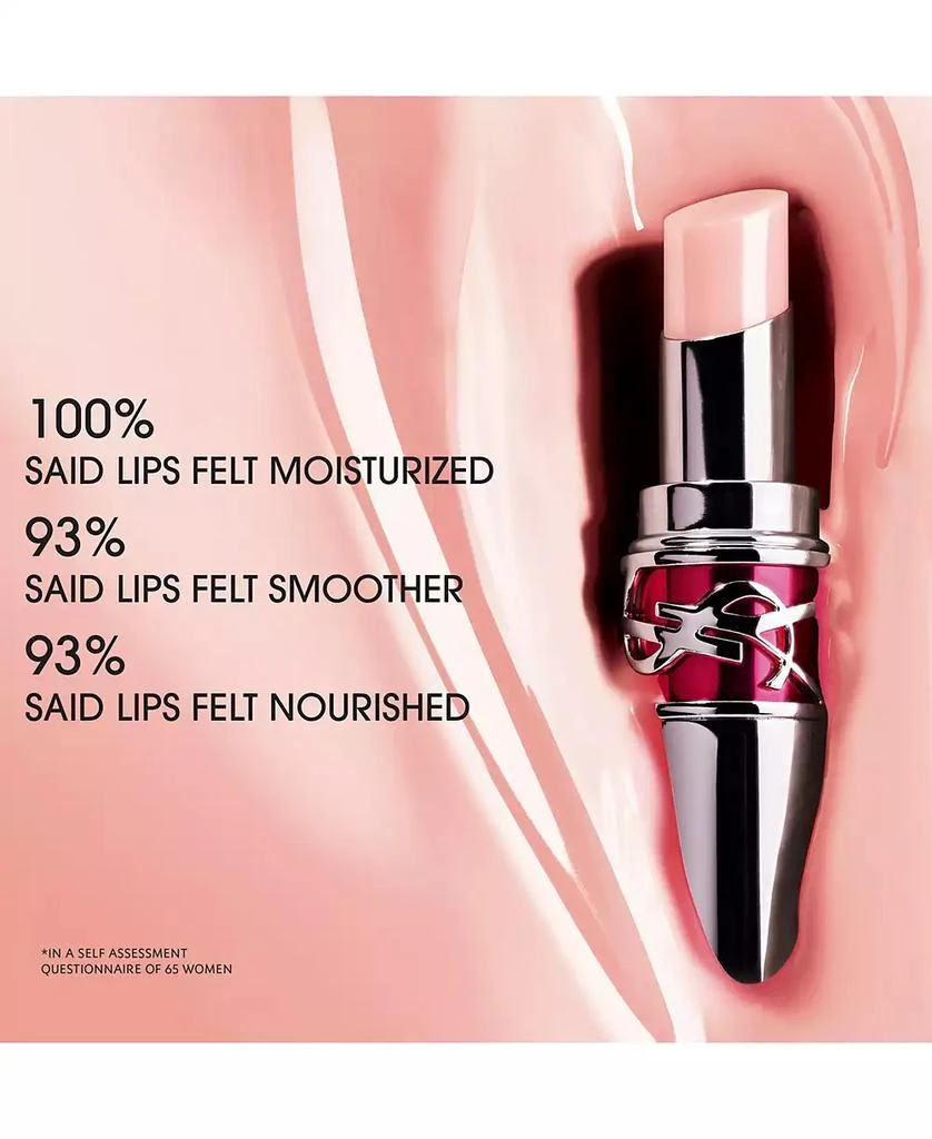 Yves Saint Laurent Candy Glaze Lip Gloss Stick 7