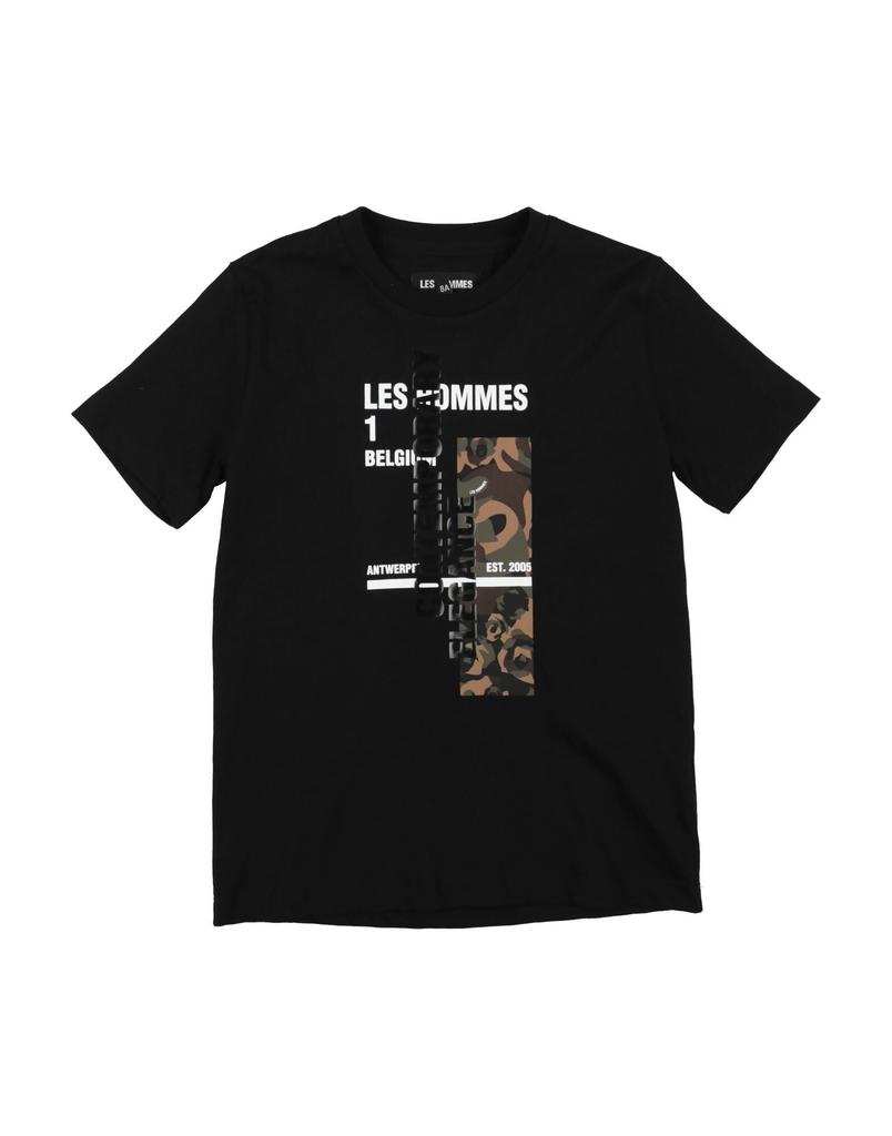 LES HOMMES T-shirt