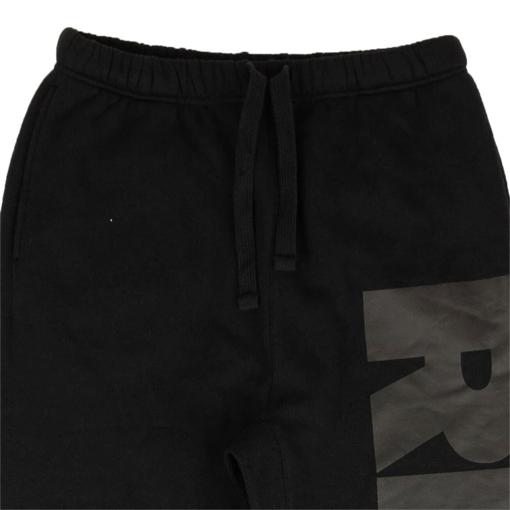 ROKIT Rokit The Installation Sweatpant - Black 2