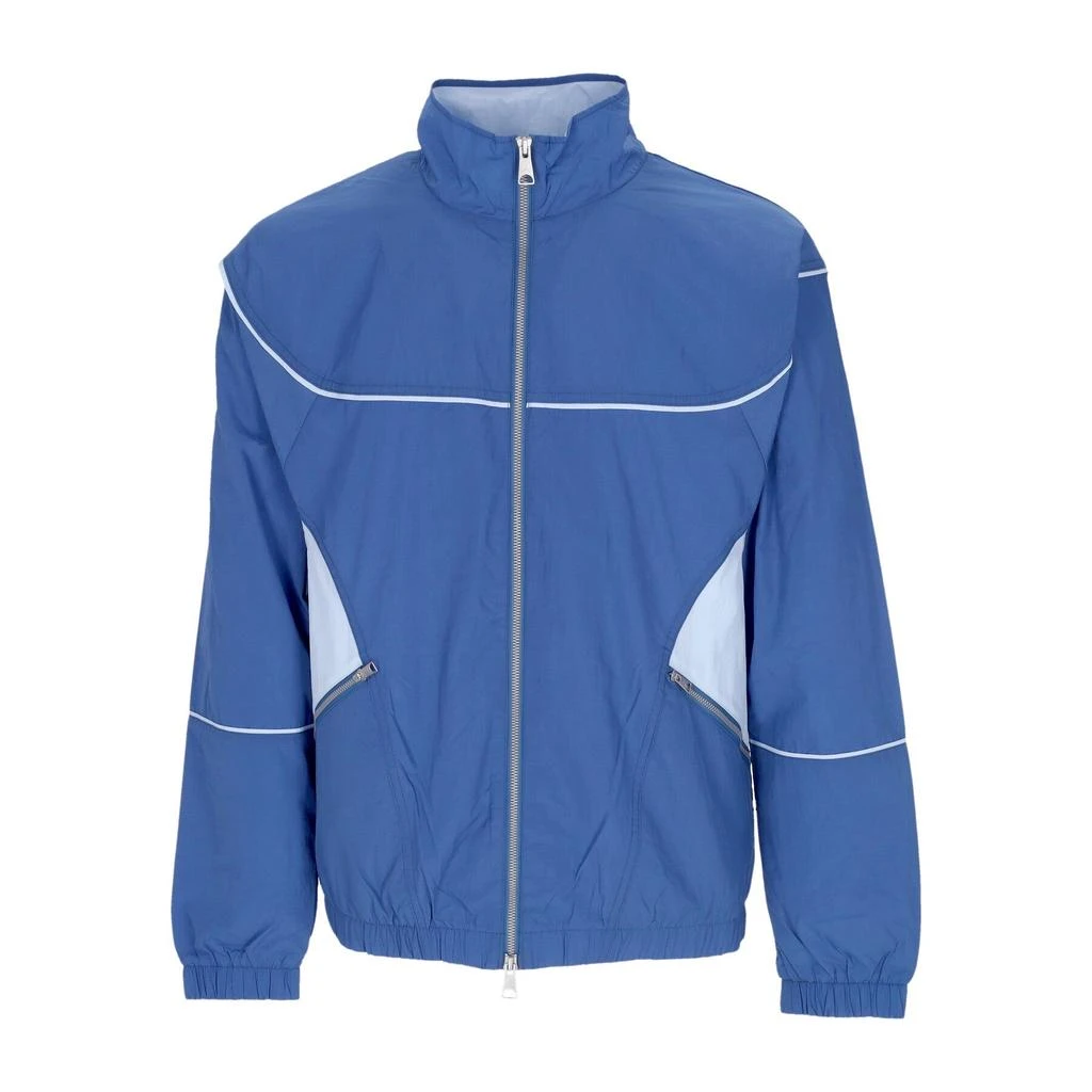 Jordan Men's Essential Statement Warm Up Jacket True Blue/ice Blue/sail 1