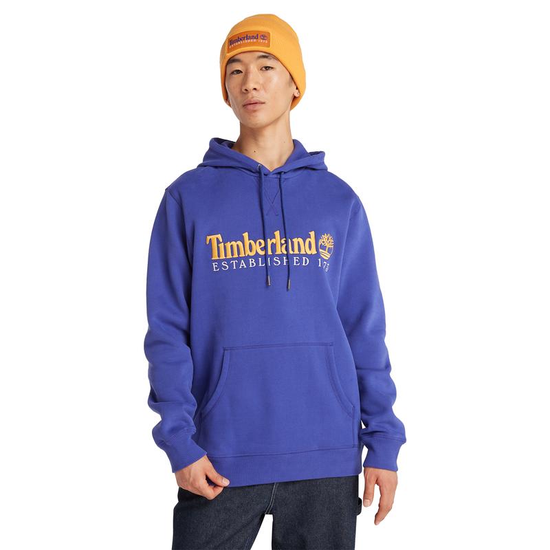 Timberland Timberland 50th Anniversary Hoodie - Men's