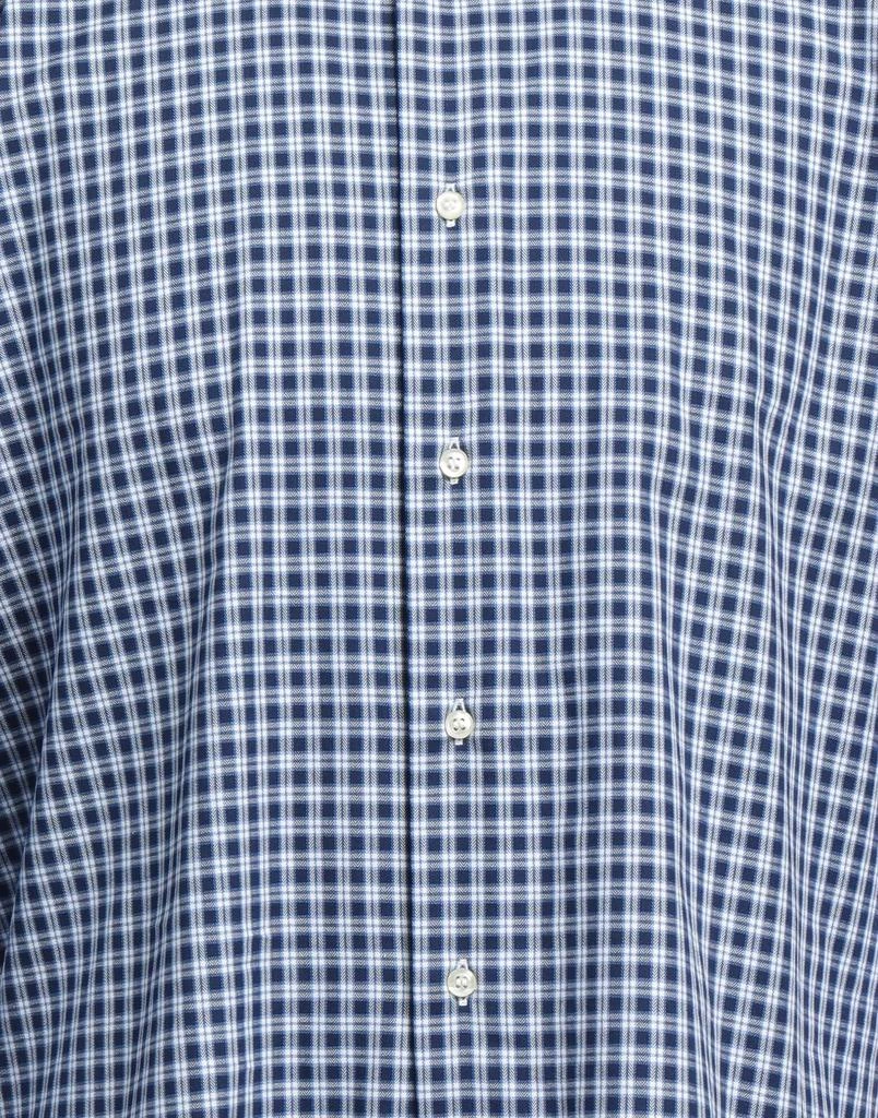 ANGELO NARDELLI Checked shirt 4