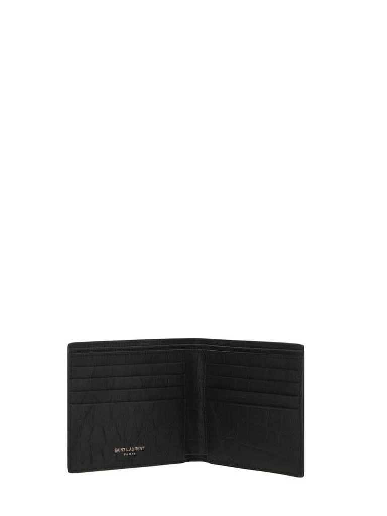 Yves Saint Laurent Saint Laurent Wallets 3