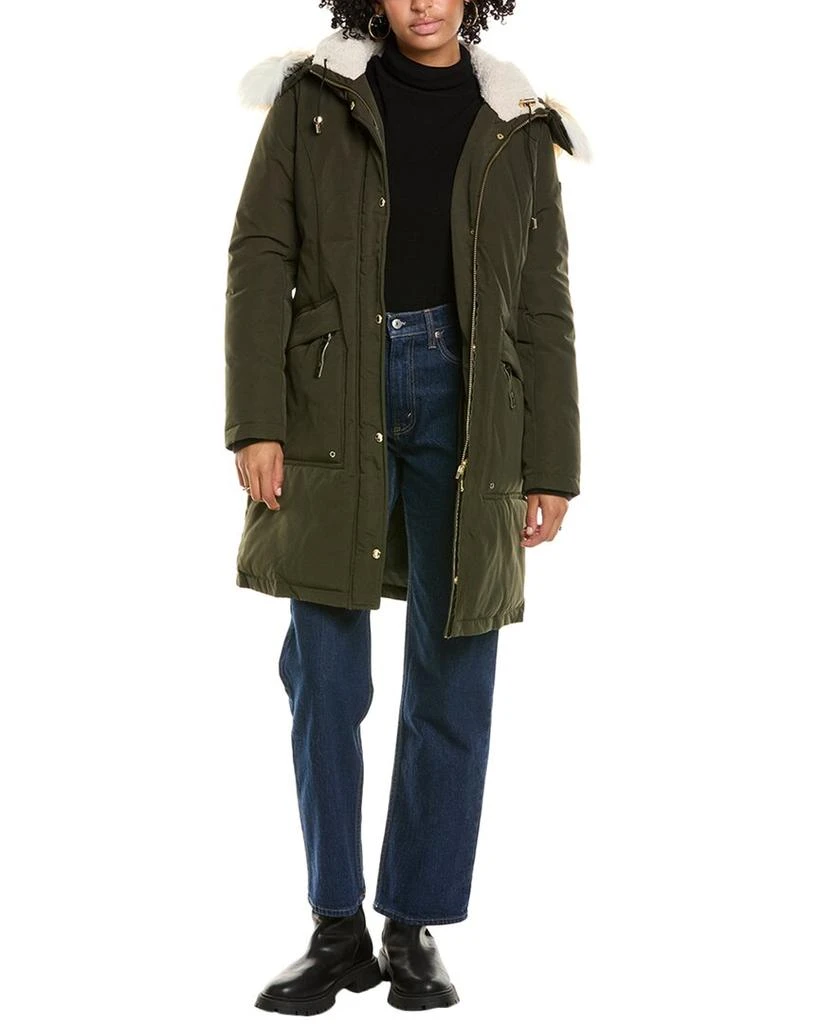 Sam Edelman Parka 1