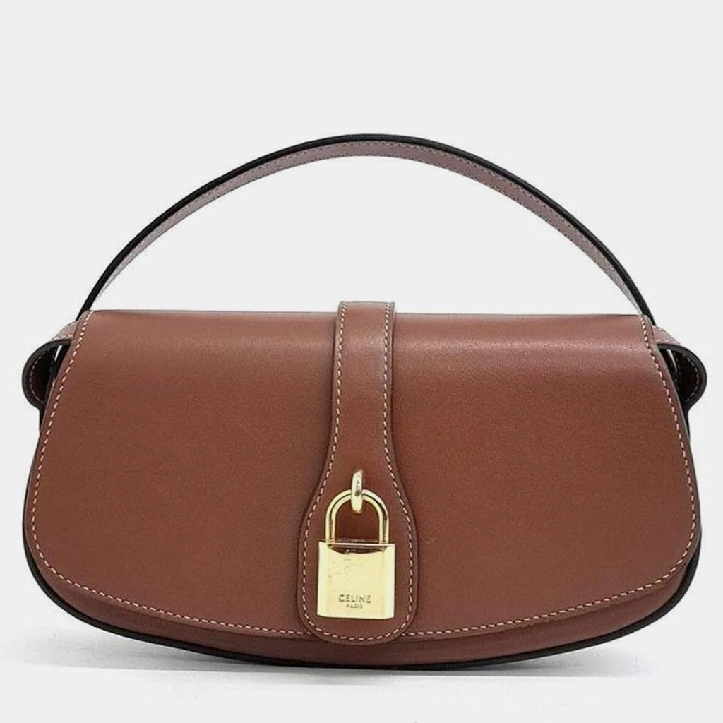 Celine Celine Clutch On Strap 1