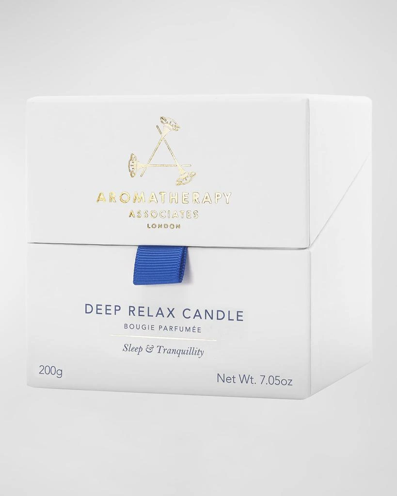 Aromatherapy Associates Deep Relax Candle, 7.05 oz. 3