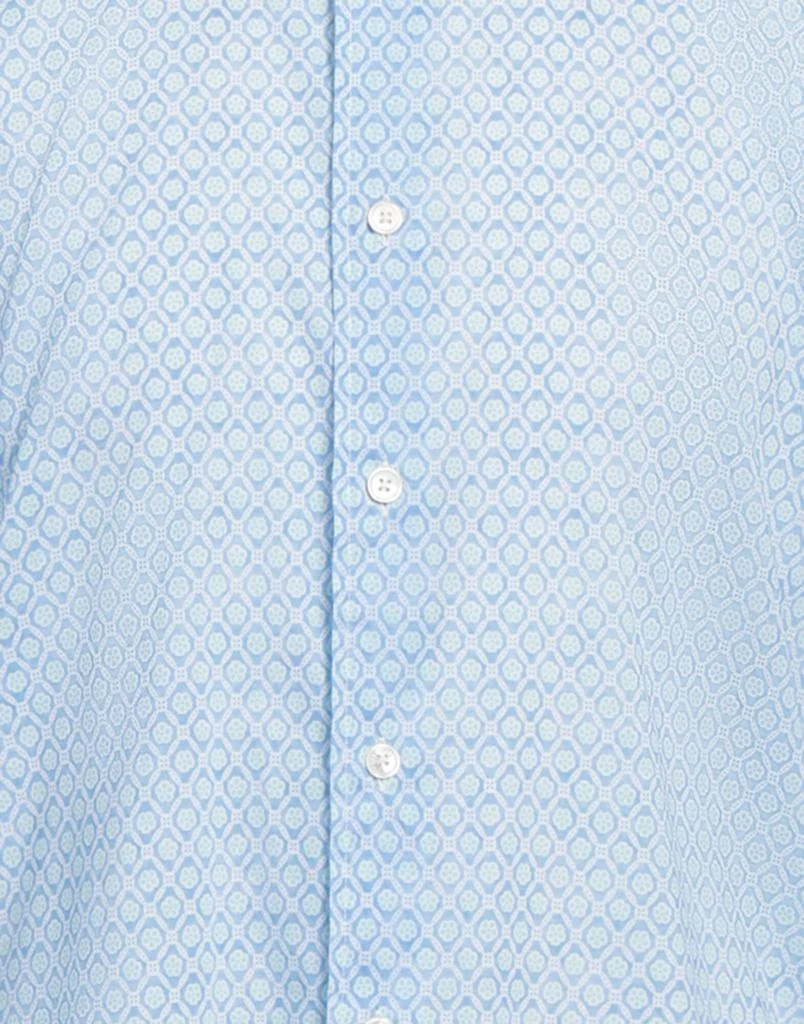 Fedeli Patterned shirt 4