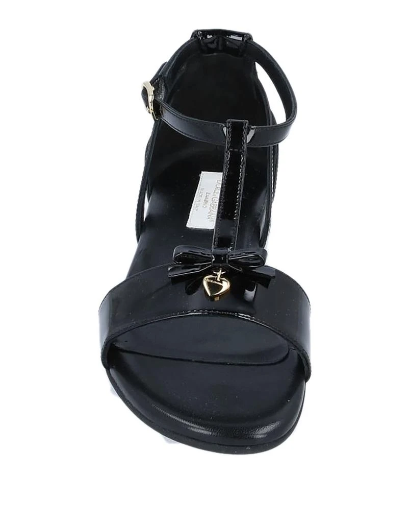 Dolce 
Gabbana Sandals 4