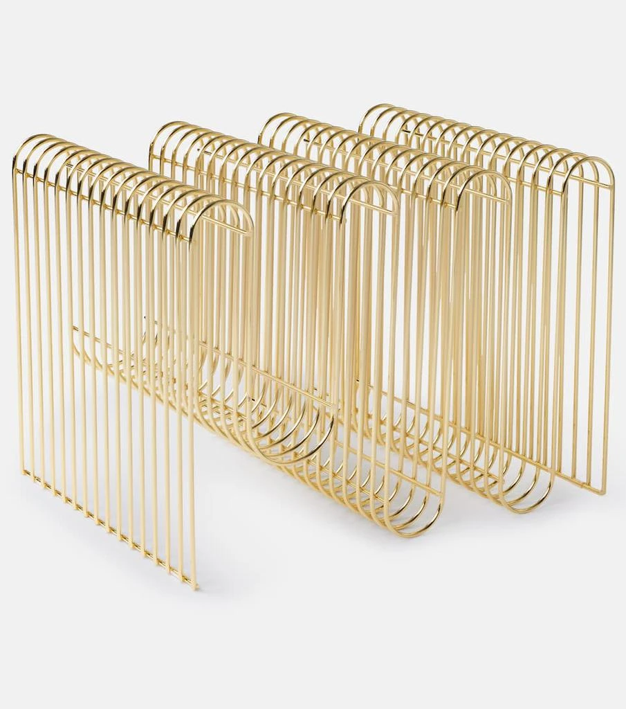 AYTM Curva magazine holder 3